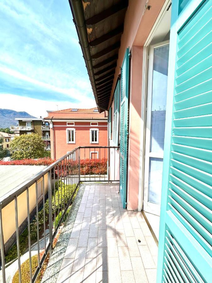 Carola'S Place - By Relais Di Giada Como Eksteriør billede